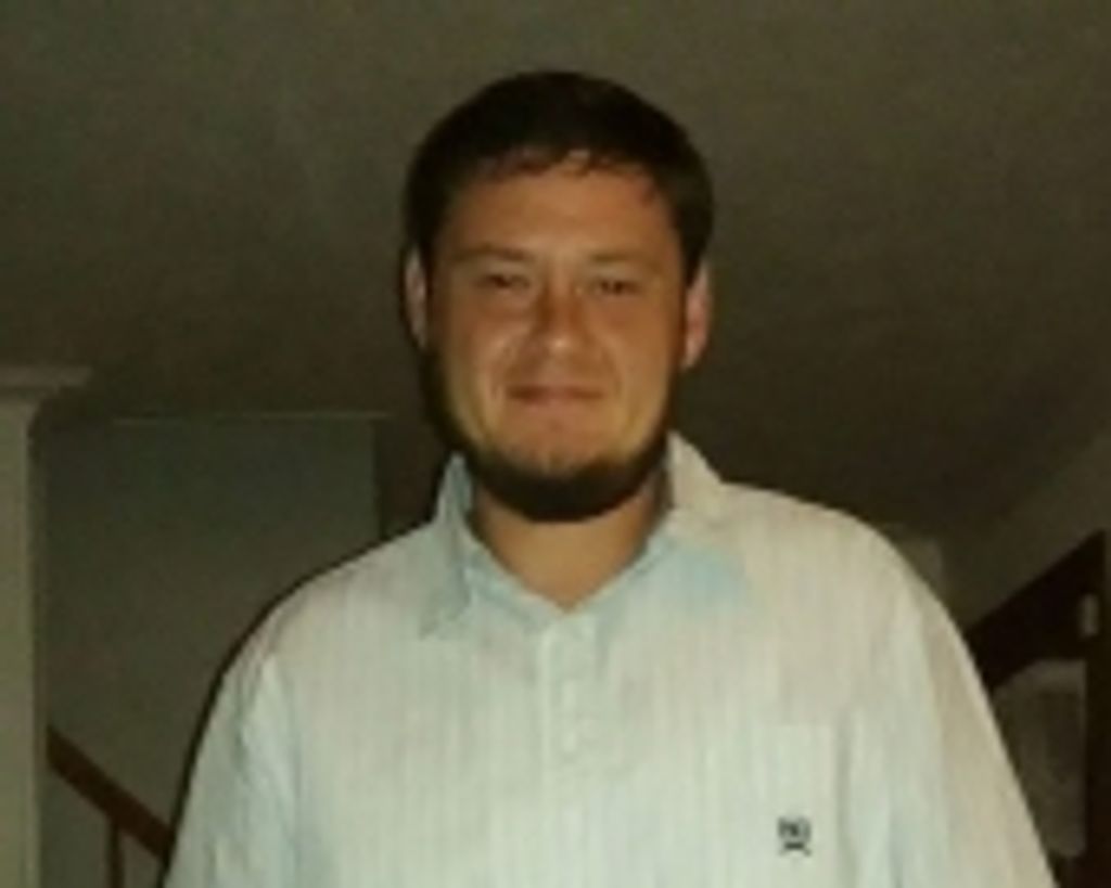 Calvin Douglas Tedrick