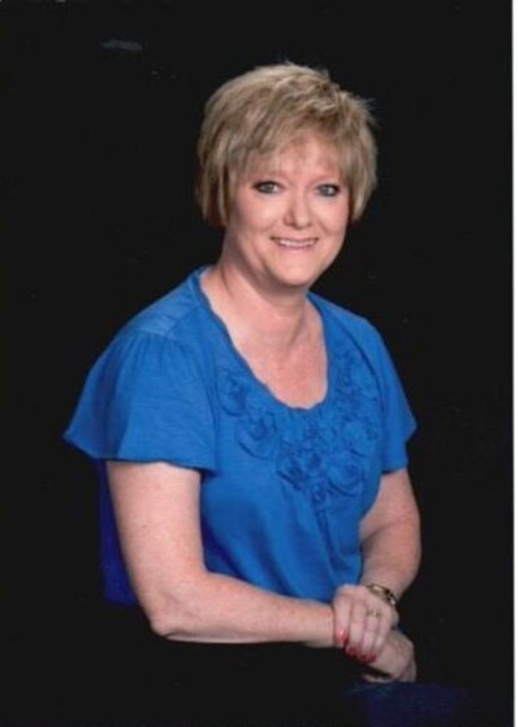 Kay Lynn Miller