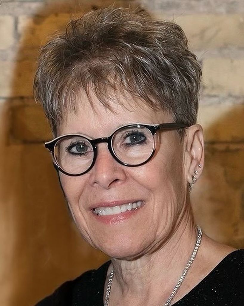 Laurie A. (Kendall) Lorentz