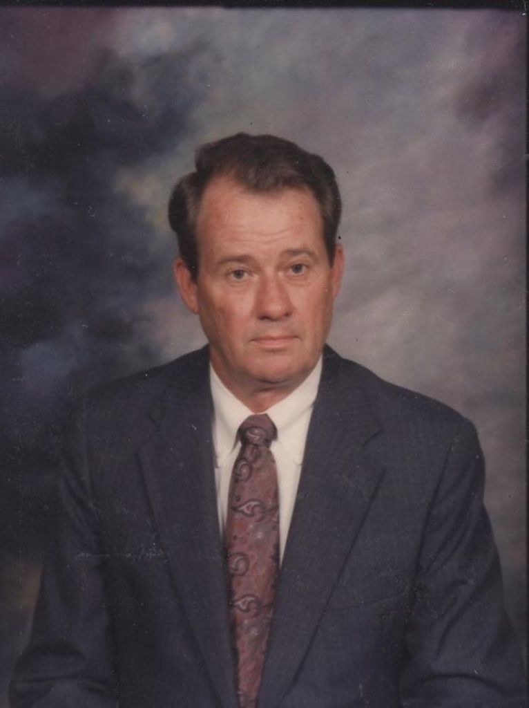 Aubert Blake Warwick