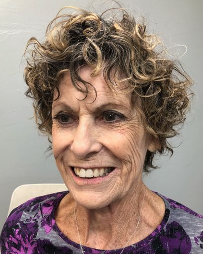 Gloria Dawn Abercrombie's obituary image