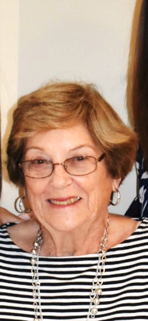Carolyn Jo Toney Profile Photo