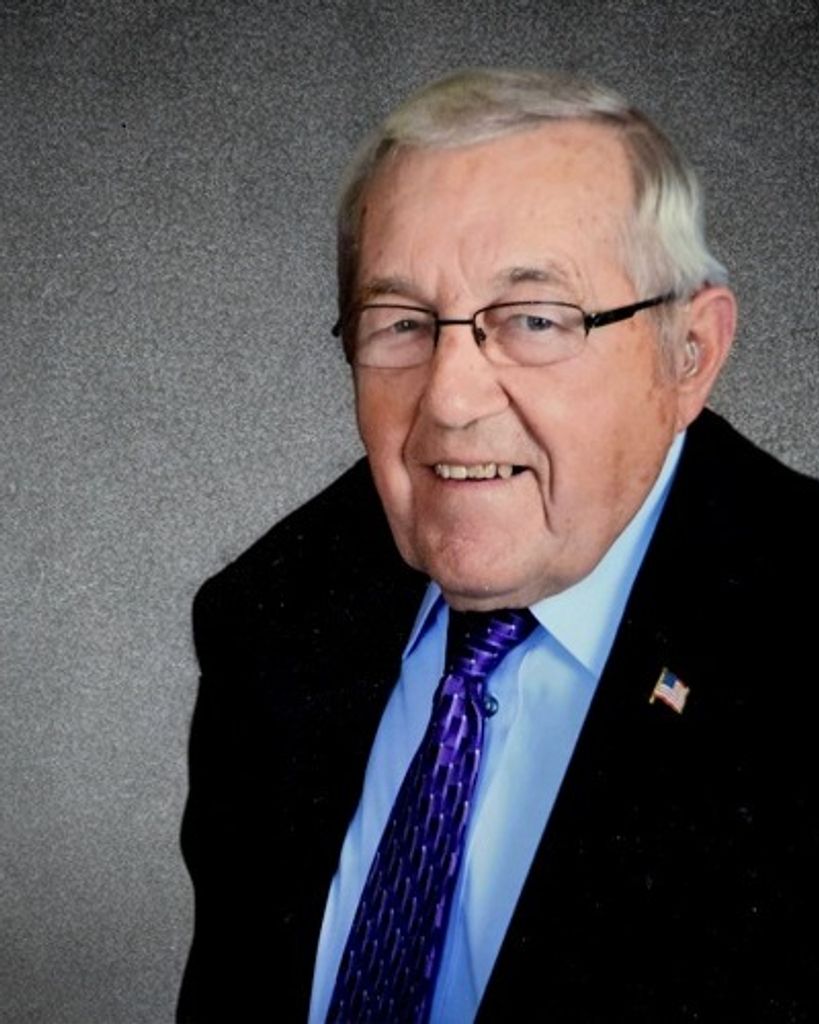 Lawrence H. Murtoff