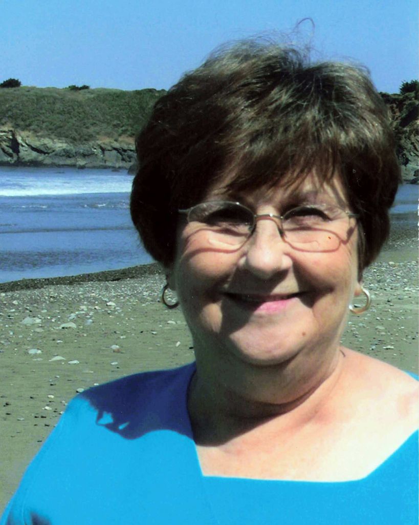 Mary Sue Hartley