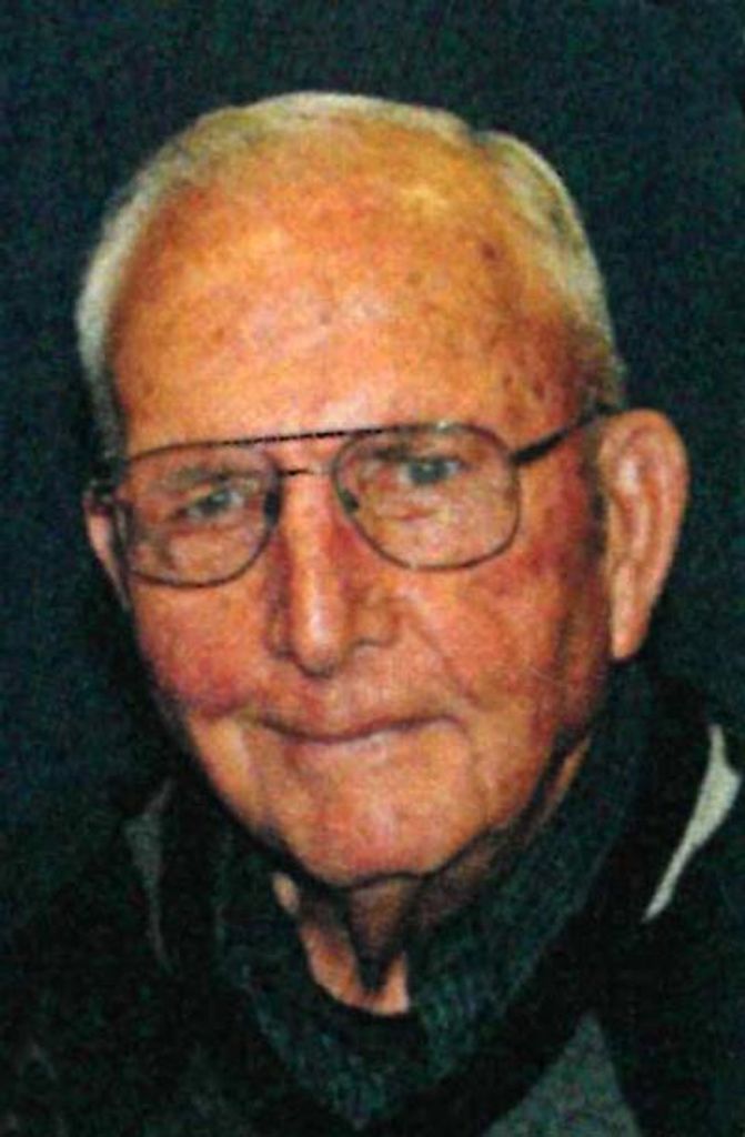 Charles Odell Bliss Profile Photo