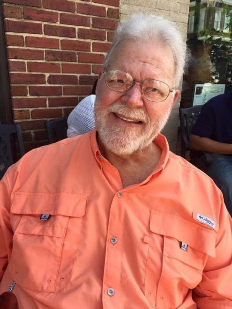 Richard Vaughn Goines