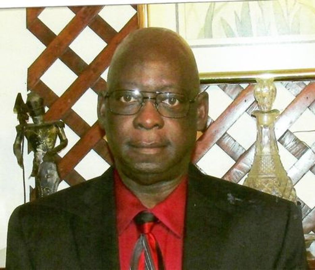John Harold Williams Profile Photo