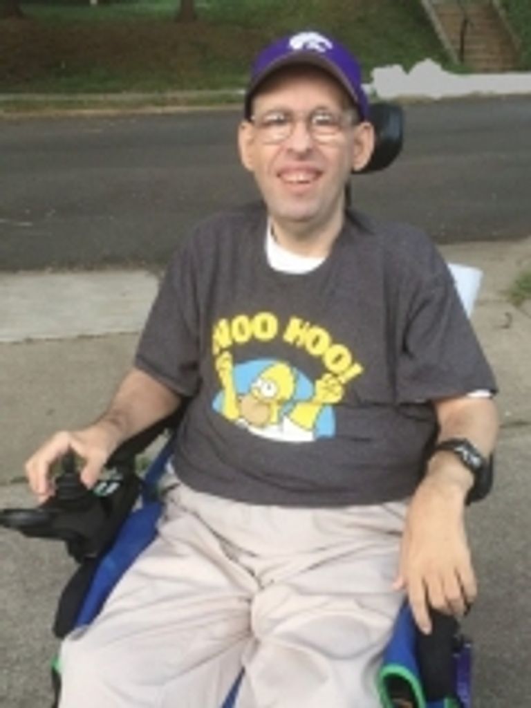 Mark A. Cindrich