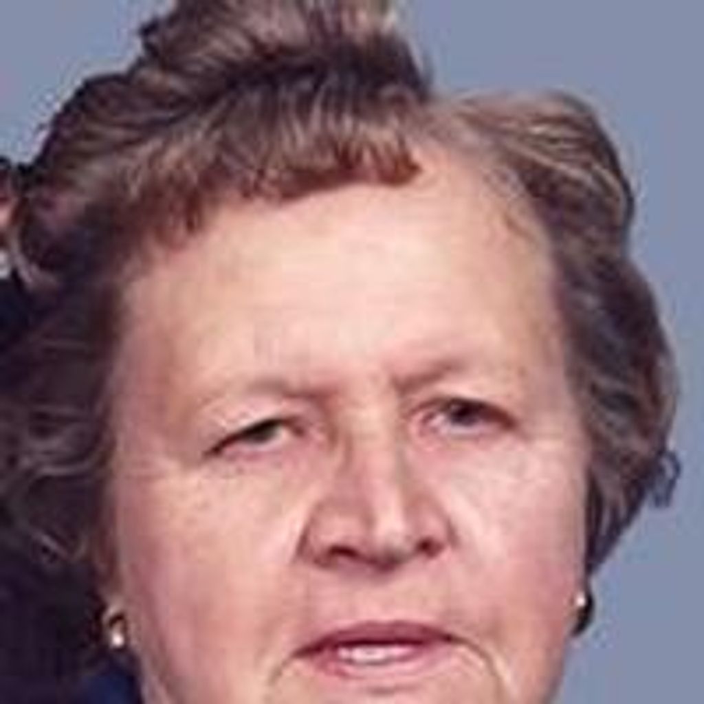Pearl R. Stock