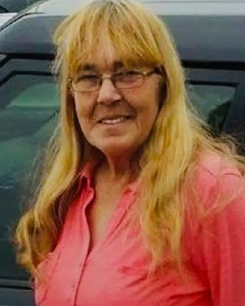 Barbara Sue Lem