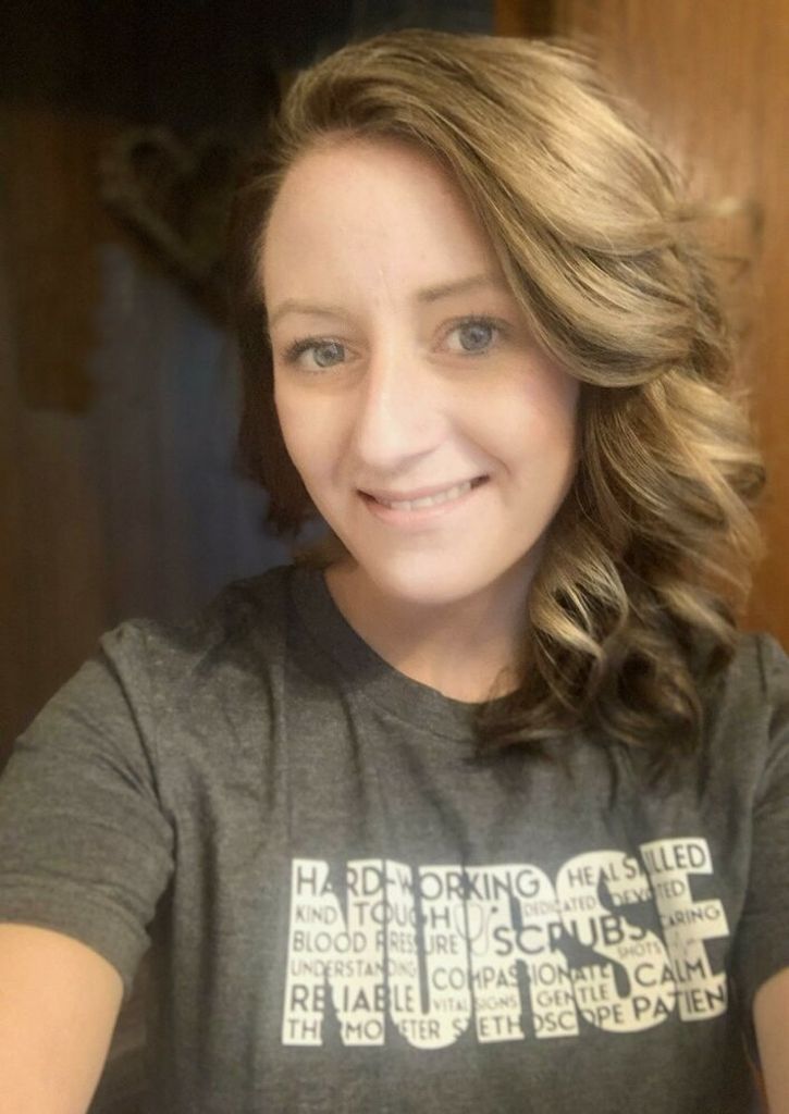 Brandi A. Weaver