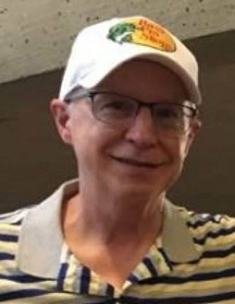 Thomas Eugene Mitton