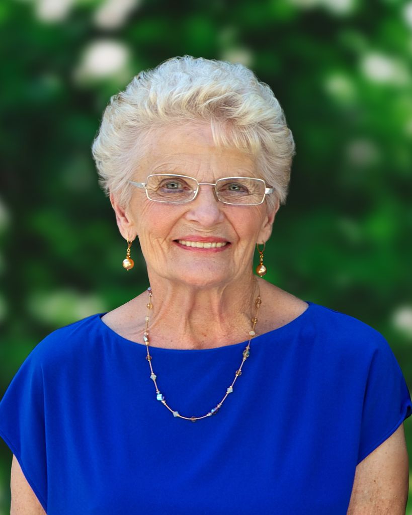 Beverly Jean Scott Profile Photo