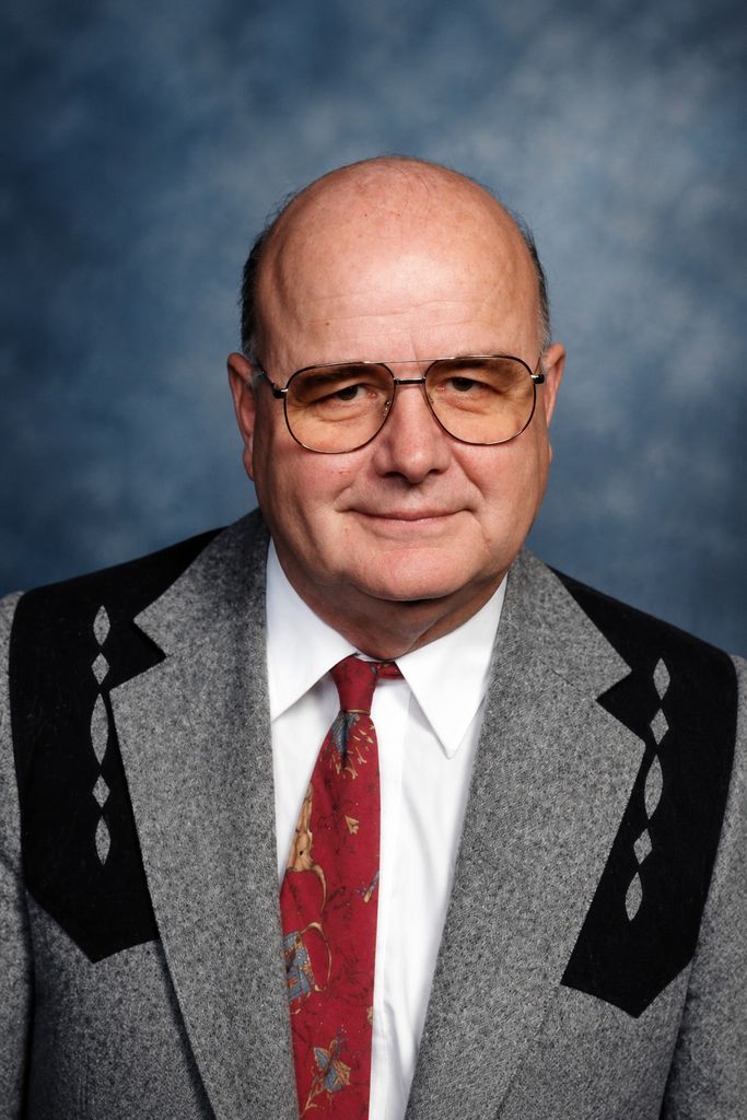 John Kay Peterson Profile Photo