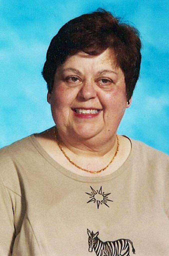 Joann M. Maneen Profile Photo