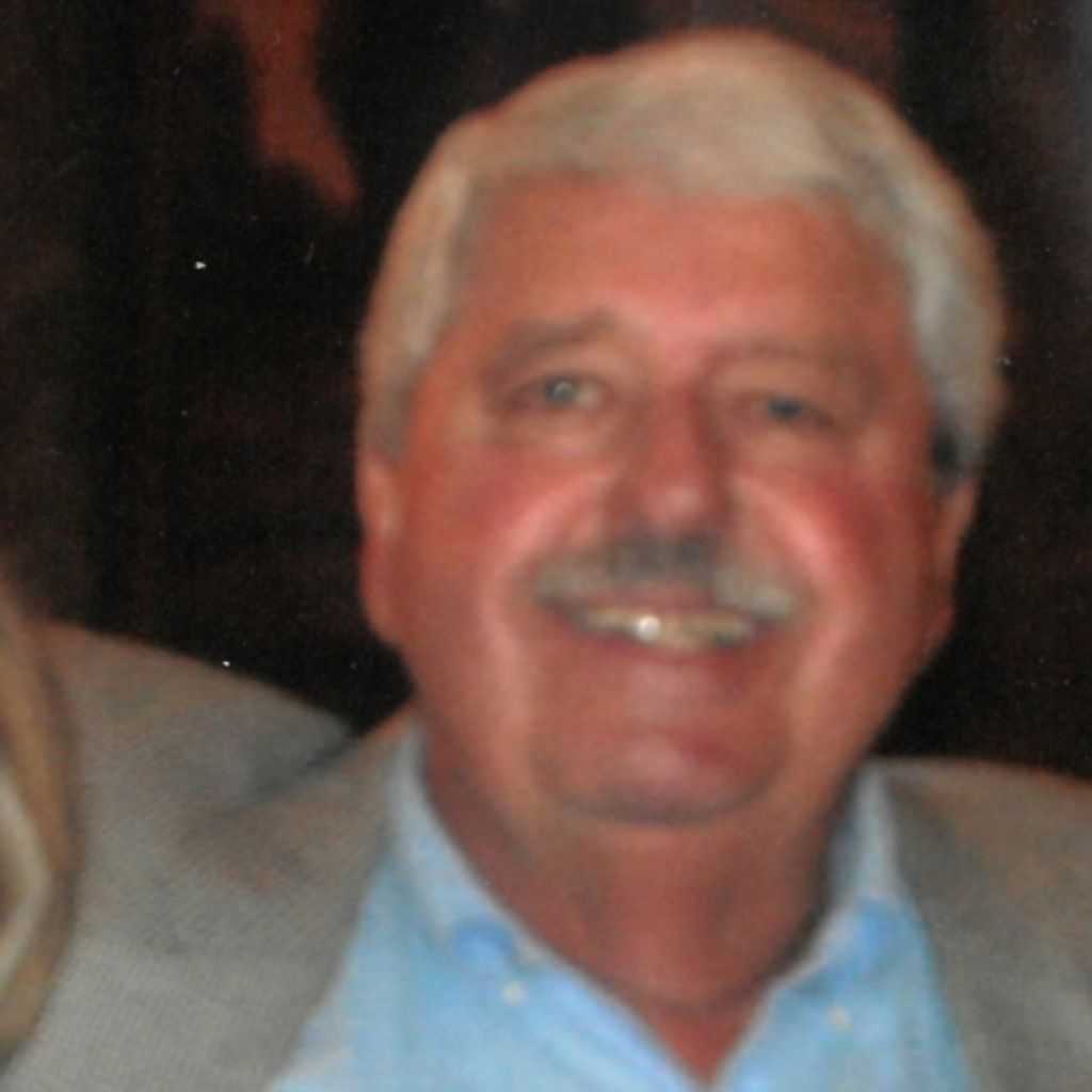 Mr. William Buist Wells