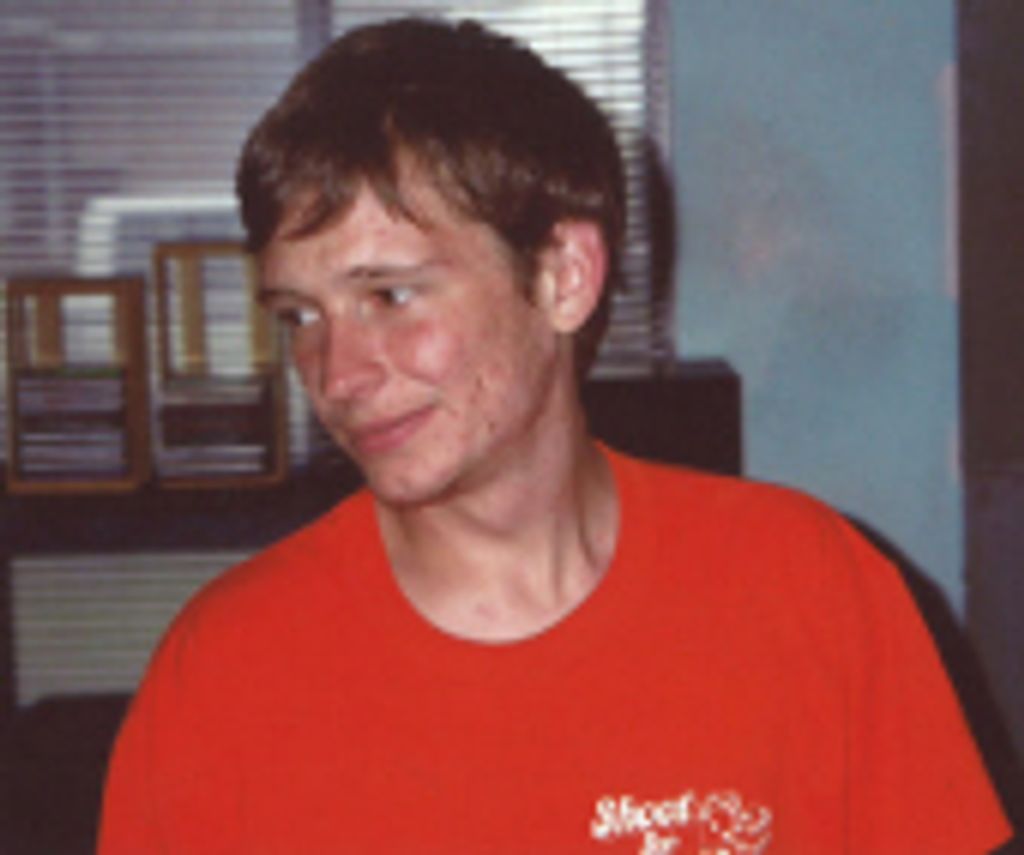 Jerry Lane Tennity