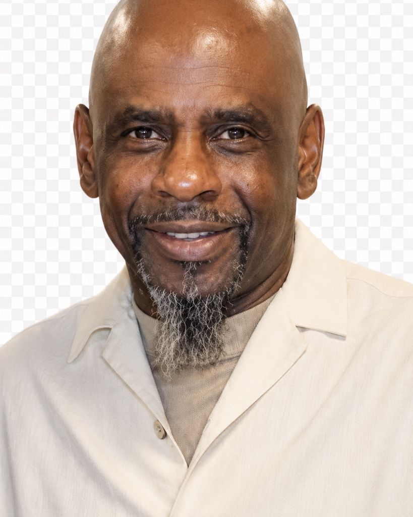 Edward M. Bailey Profile Photo