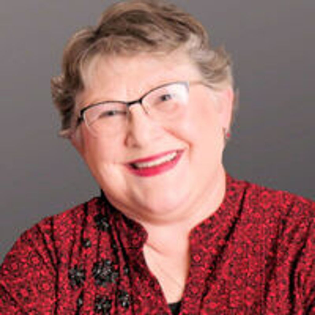 Janet Elaine Atkinson
