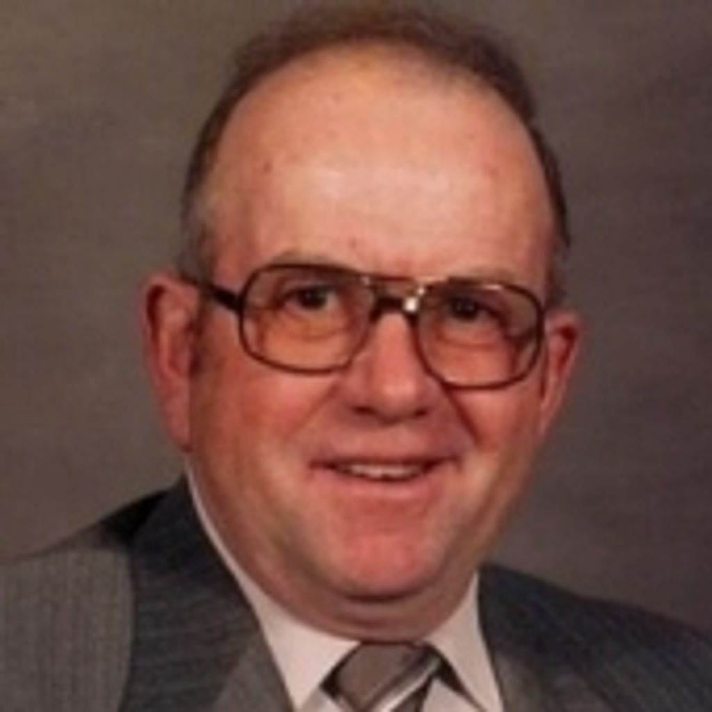 Glenn H. Tellock