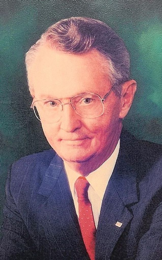 Robert T. Montgomery Profile Photo