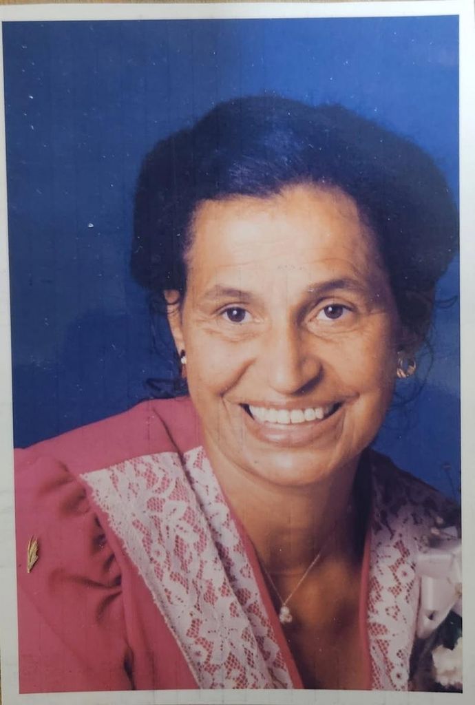 Martha Mafalda Lumpkin Profile Photo