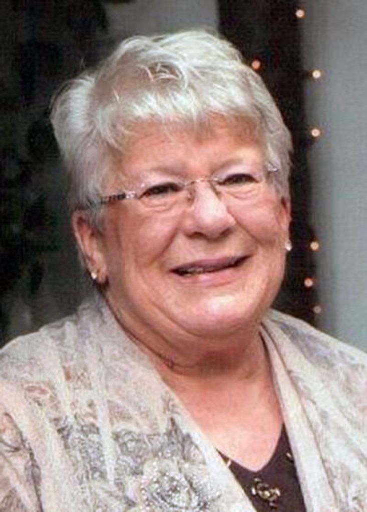 Judy G. Bothern