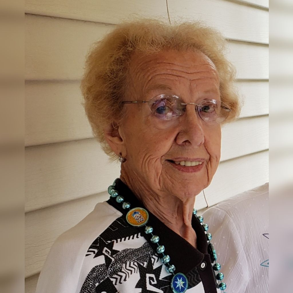 Alice Jeanette Jondahl Profile Photo