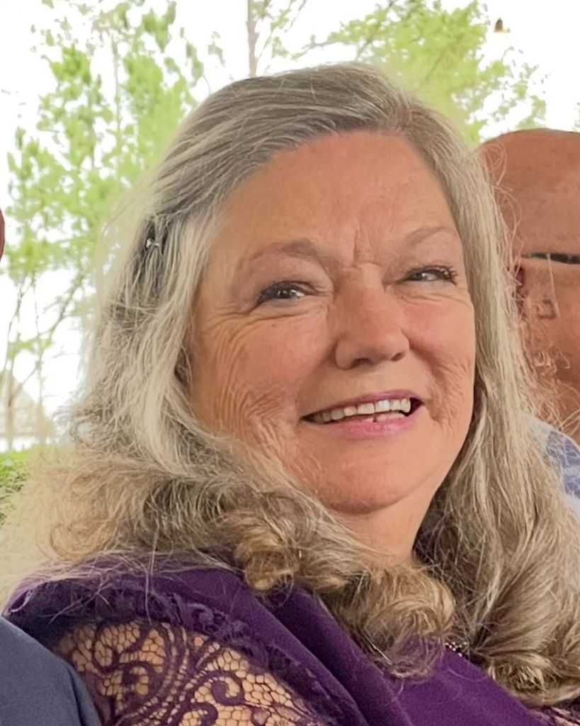 Elizabeth Teresa Moore