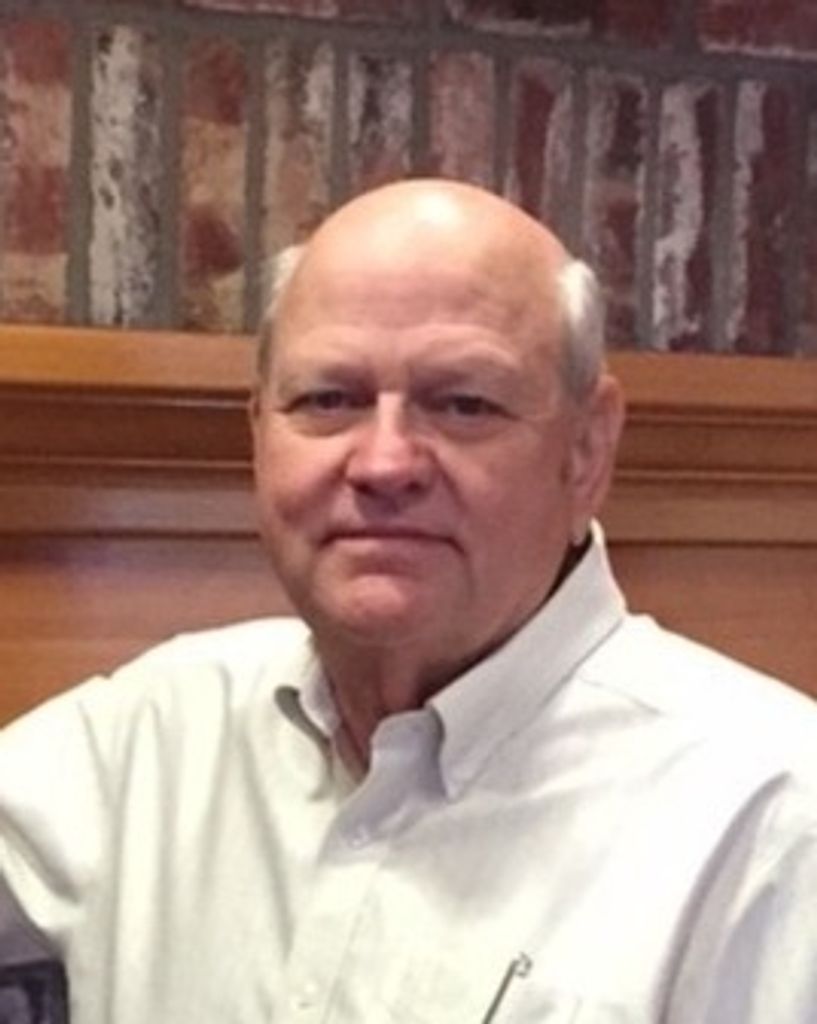 Charles Norman Fulton Profile Photo