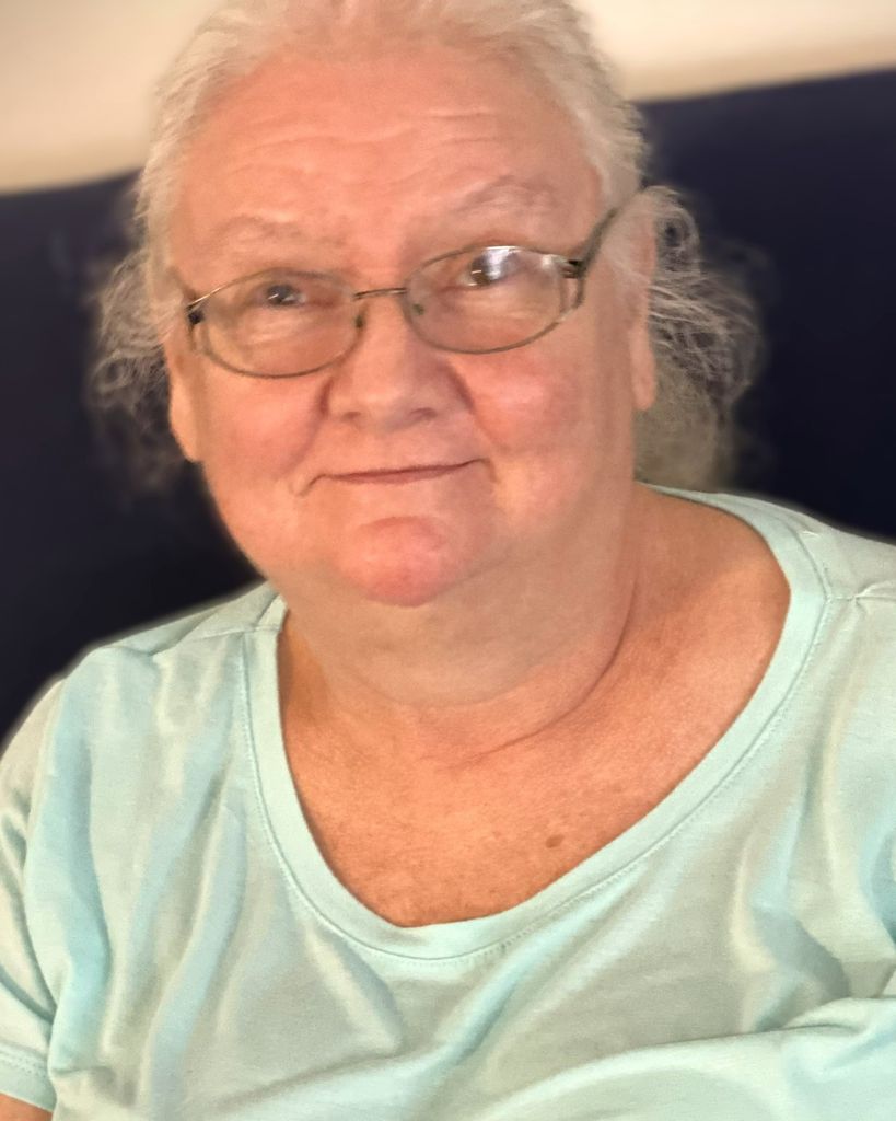 Rebecca "Becky" Delk Vaughn Profile Photo