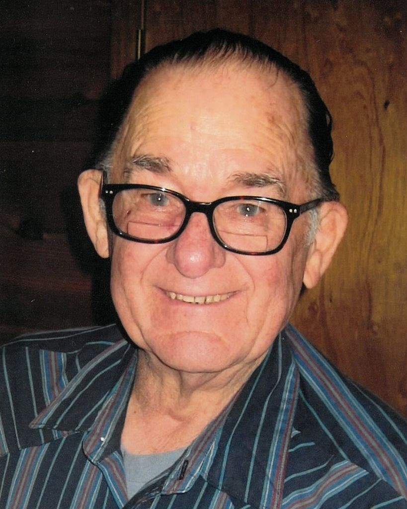 Douglas Dean Moffett Profile Photo