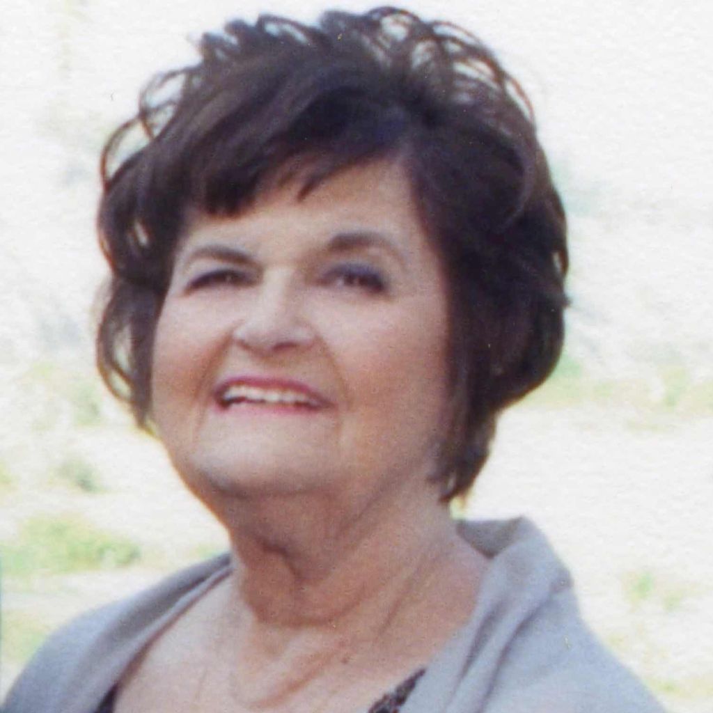 Yvette B. Gur-Arie Profile Photo