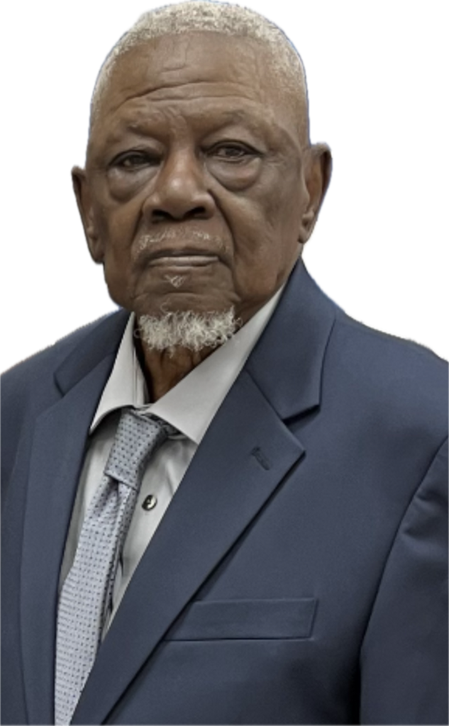 Marvin French Jackson Profile Photo