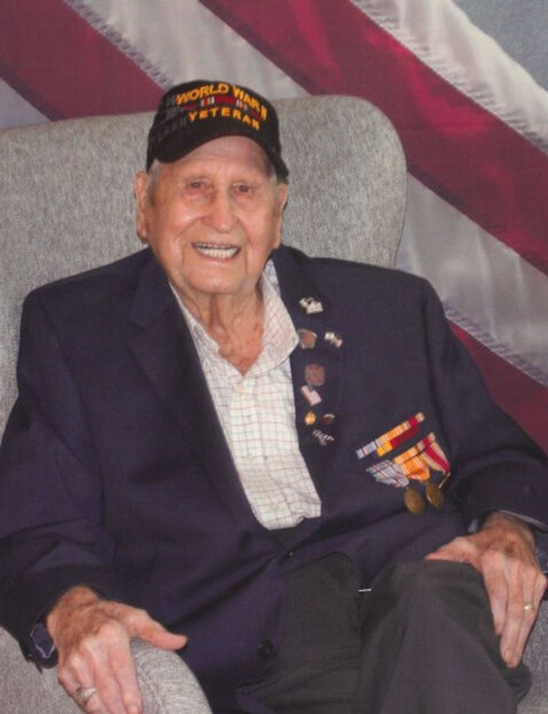 James R. "Buddy" Fields Profile Photo