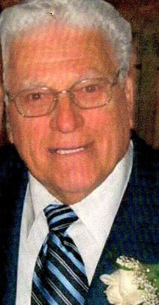Carmine C. Lauricella Profile Photo