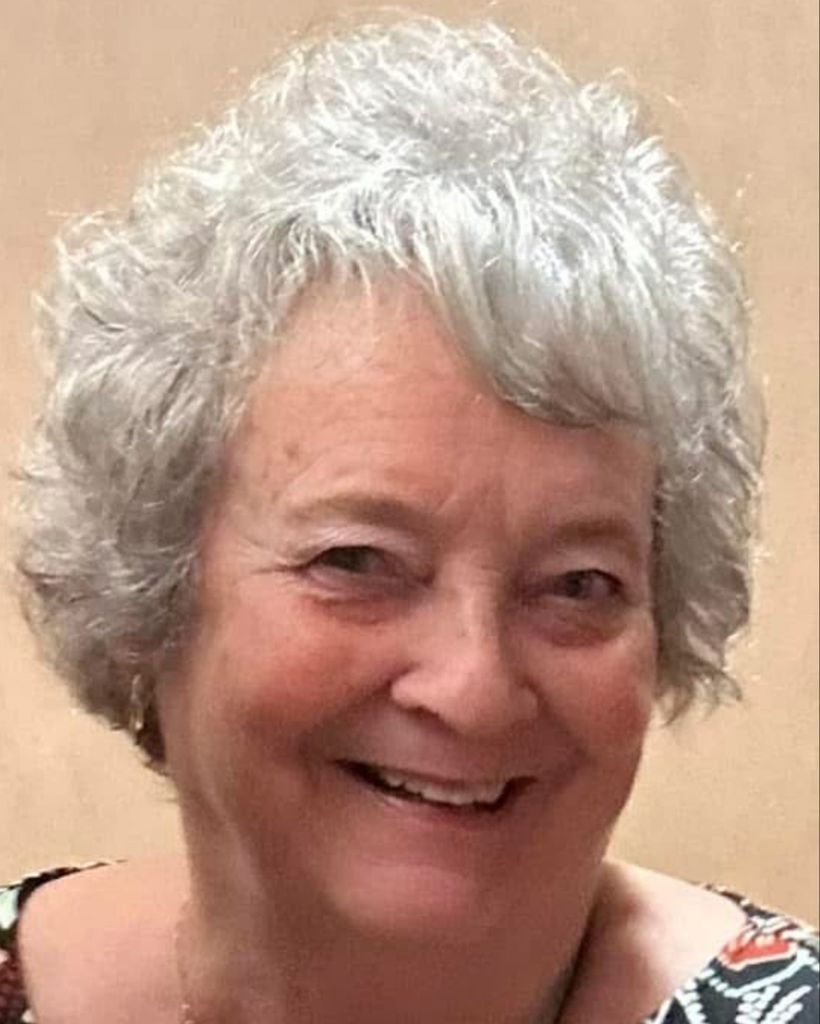 Kathleen Mallory