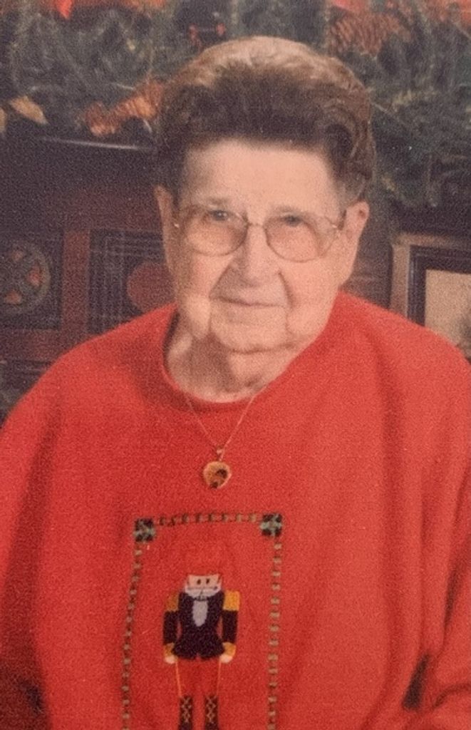 Julia M. Tharp Profile Photo