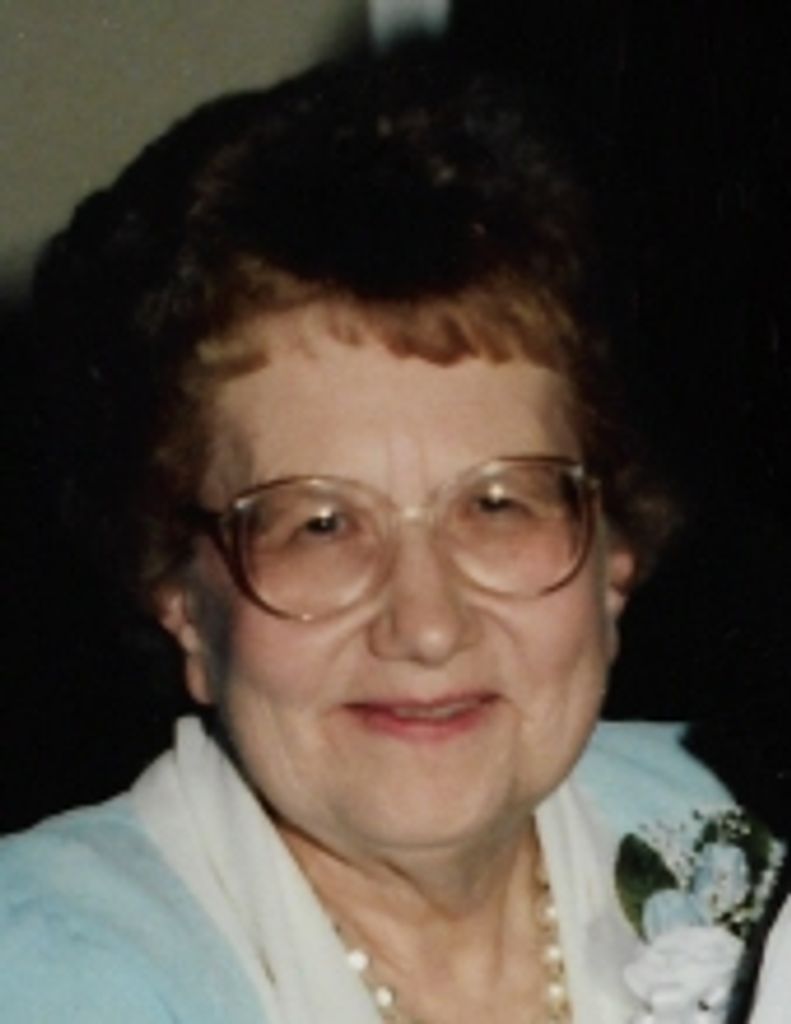 Delores J Nelson