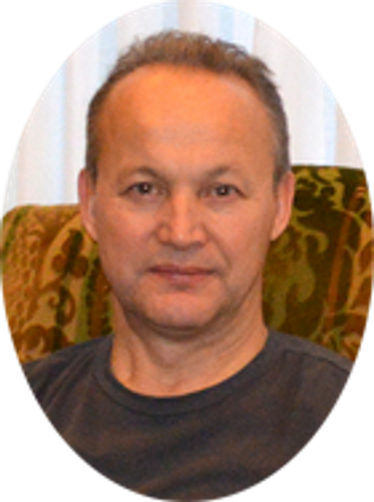Mikhail Tatarinov
