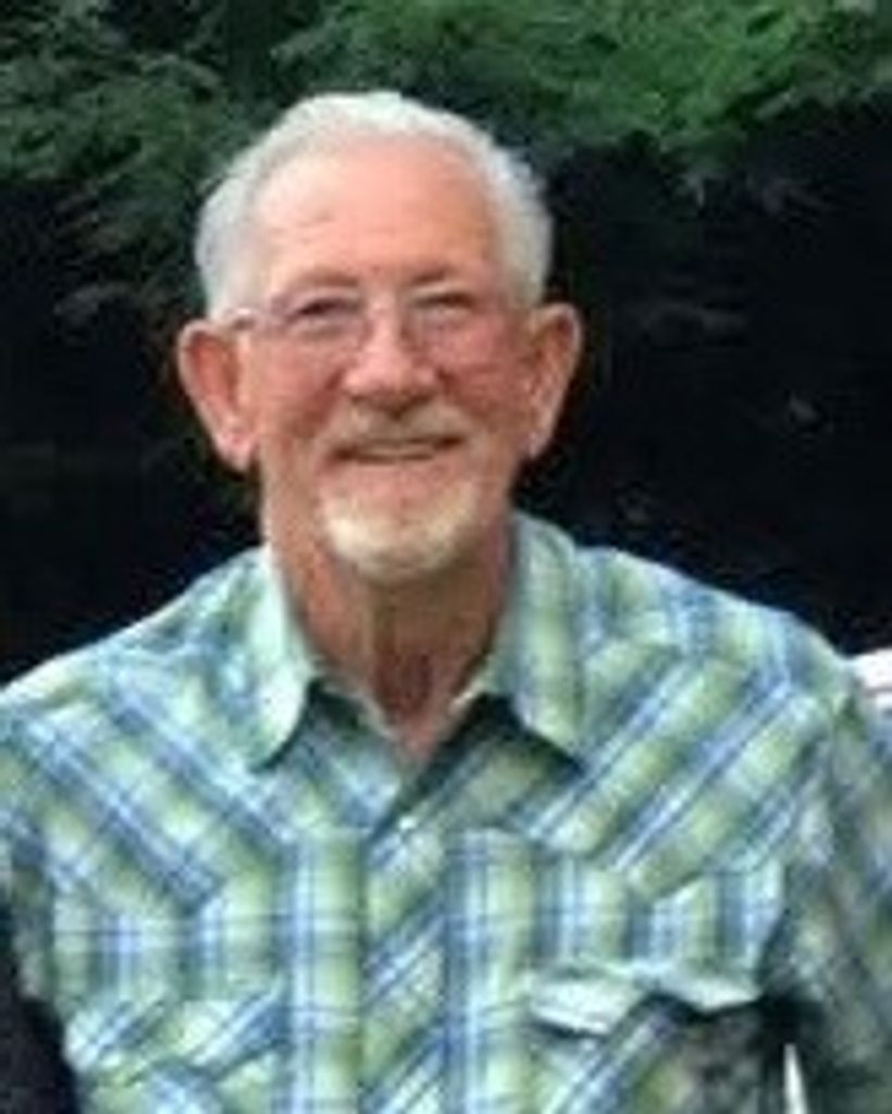 Ed Morefield Profile Photo