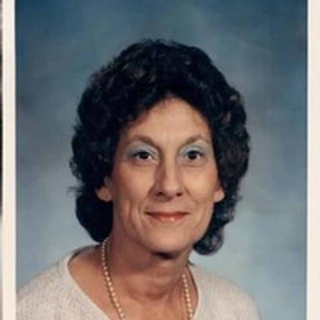 Marianna Cope