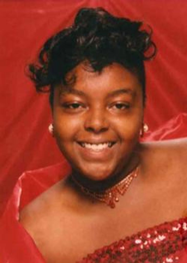 Valerie Marie Carter