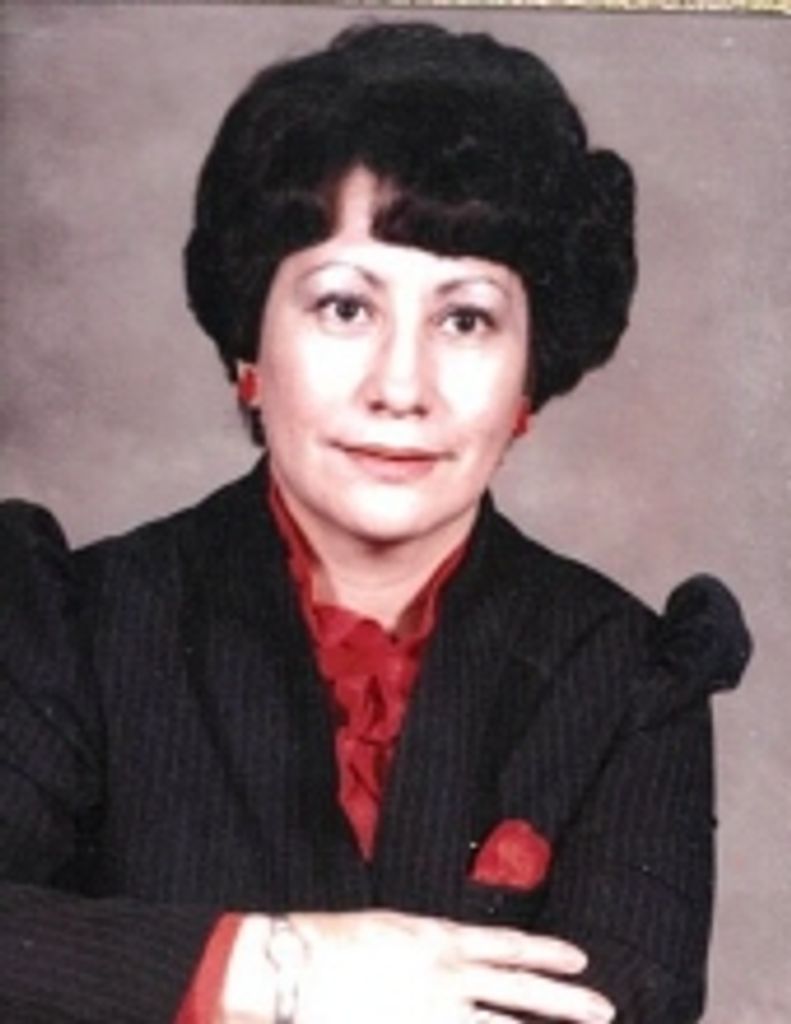 Mary Rose Martinez Profile Photo