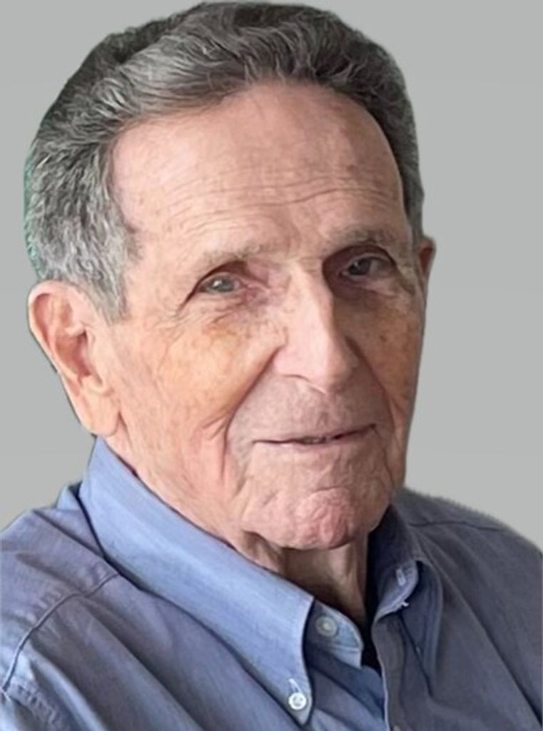 Floyd Ben Forbes Profile Photo