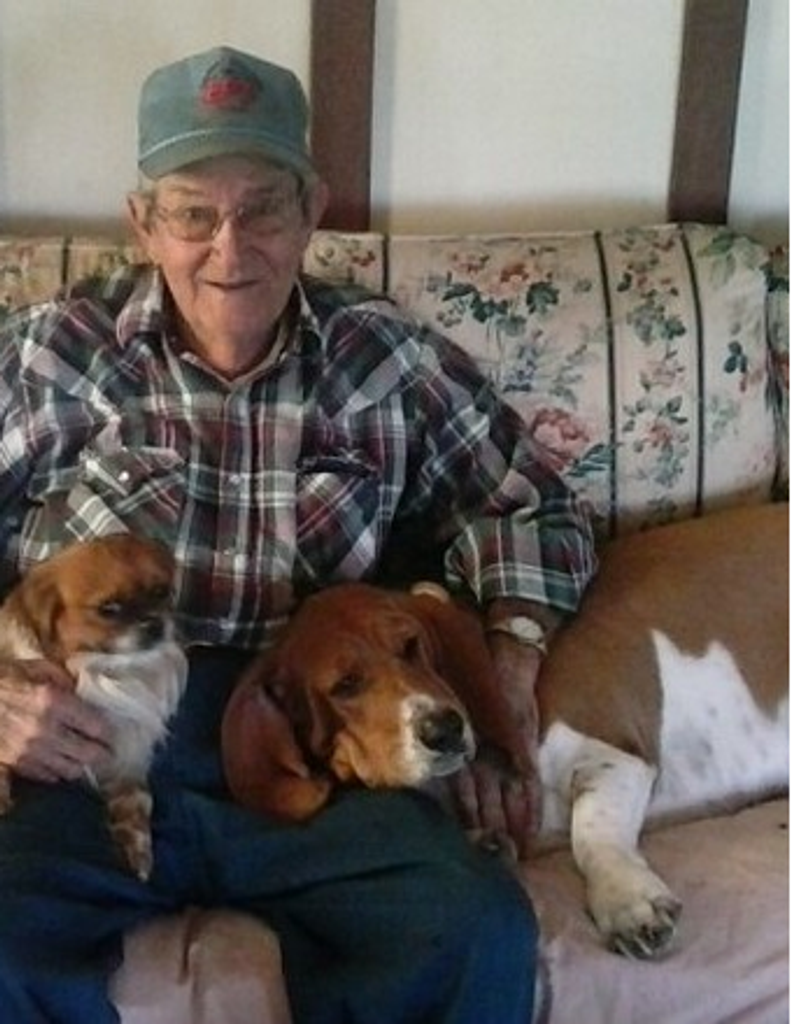 Leonard "Squeaky" Hamilton