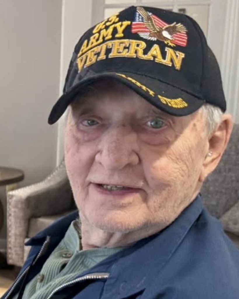George W. Clauser Profile Photo