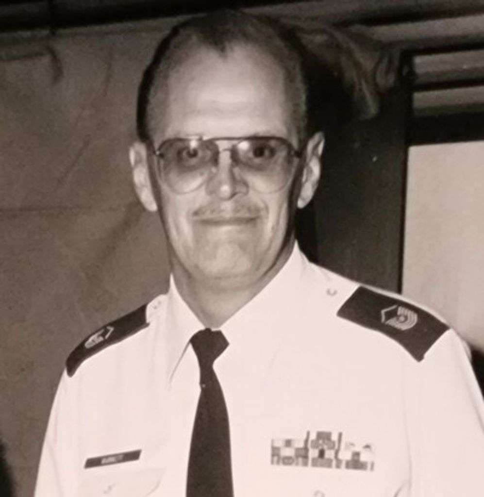 Dan Burkett Profile Photo