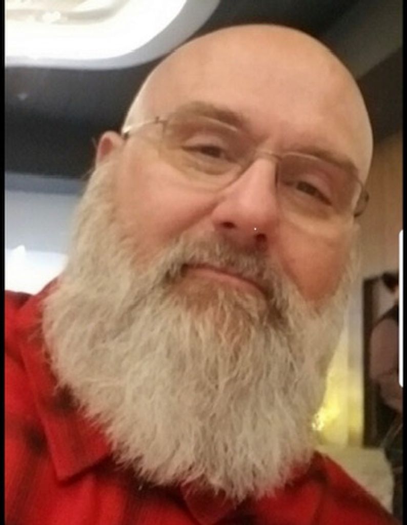Rodney Hardesty