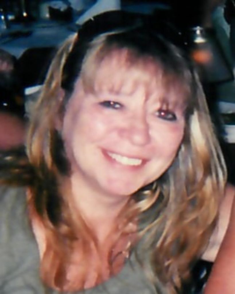 Stephanie M. Biss